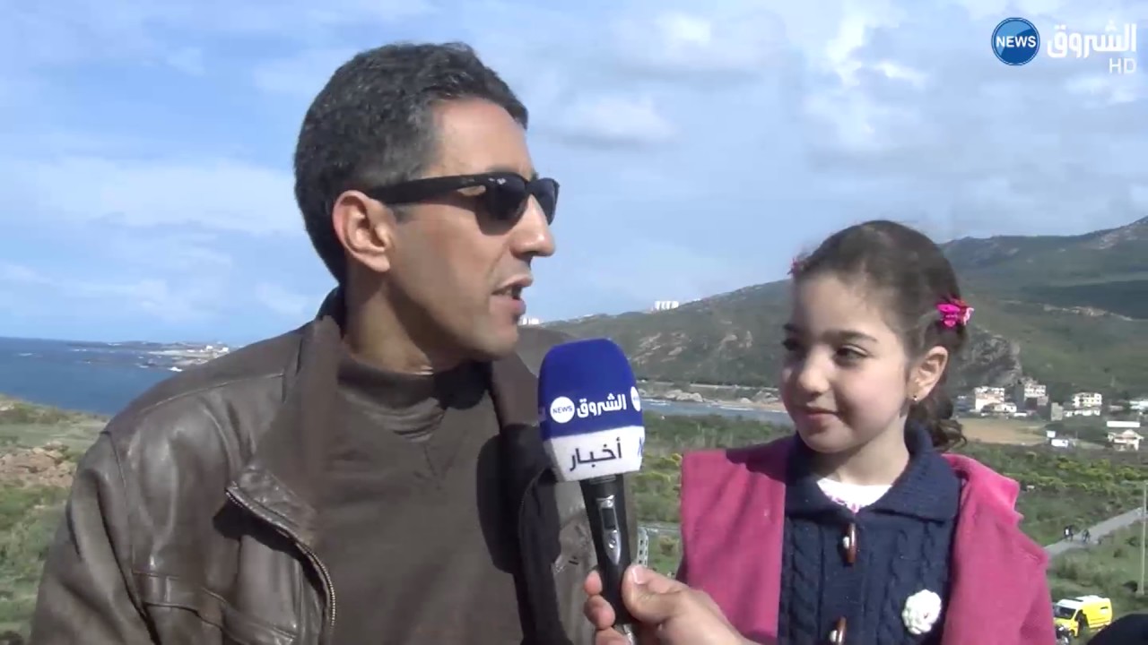 Jijel : le Grand phare, lieu de détente incontournable