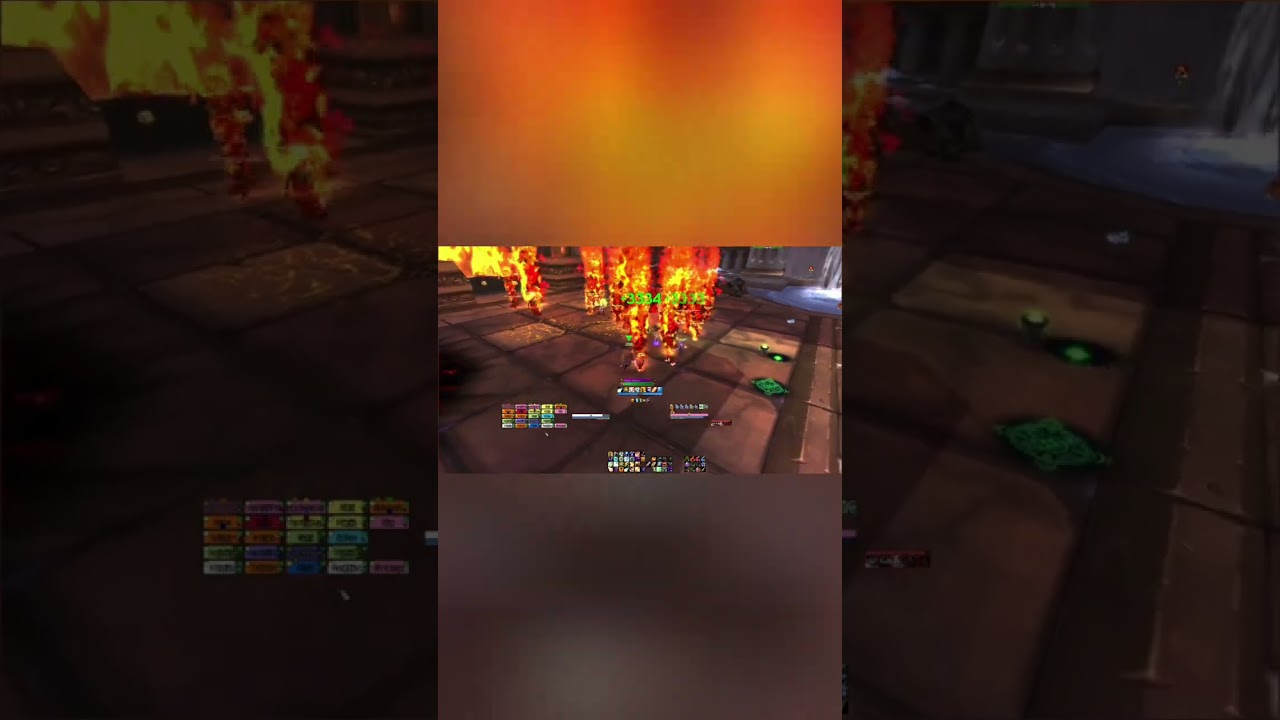 EPIC Boss Fights That WILL Leave You SPEECHLESS! #shorts