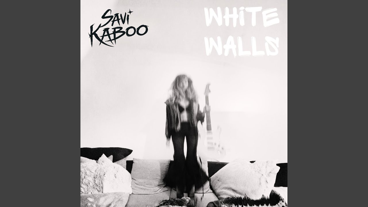 White Walls