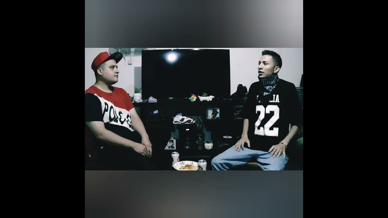 PODCAST #1 EME SENICK x ELNUBE @EmeSenick @colectivo22familia22