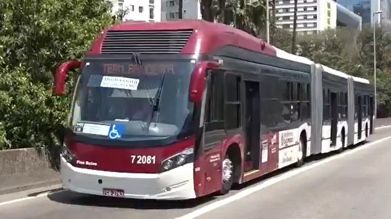 Parada 14 Bis - São Paulo/SP