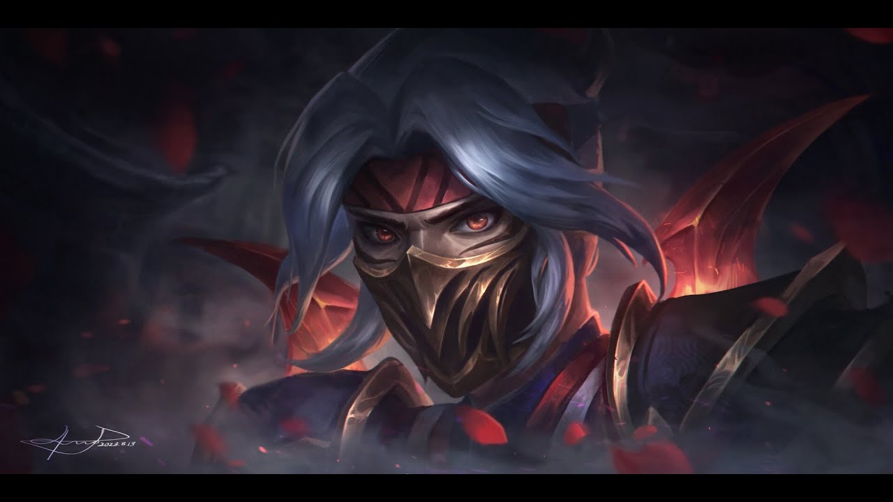s14 Last Zed Montage ( zed vs all )