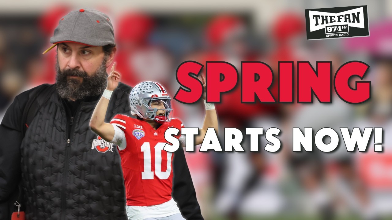 Ohio State Spring Practice: Matt Patricia expected to build defensive powerhouse