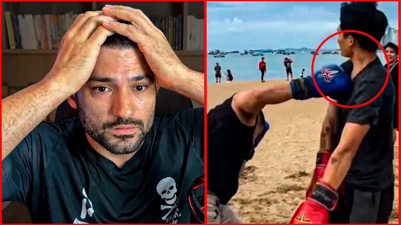 O SOCO MAIS PODEROSO para VENCER UMA LUTA DE RUA | Passo a Passo Krav Maga Caveira