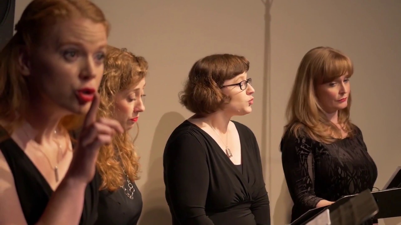 musica intima: Dring dring (Ana Sokolović)