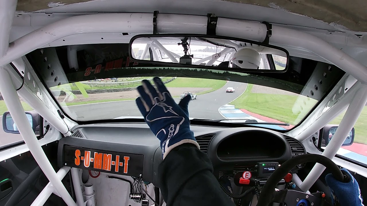 Philip Russell knockhill 10 October 2021