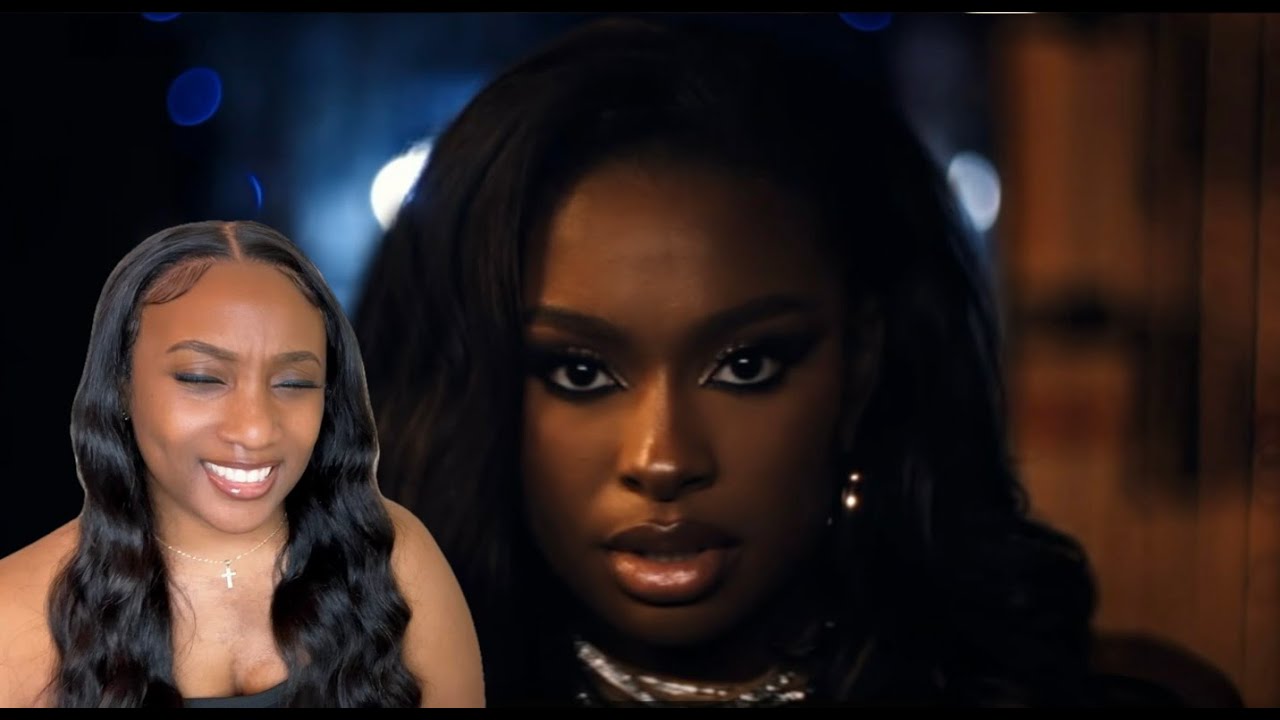 Coco Jones - Here We Go (Uh Oh) Reaction