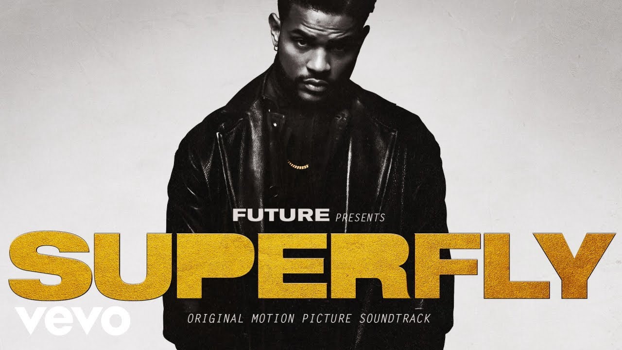 Future - Bag (Audio ) (From 
