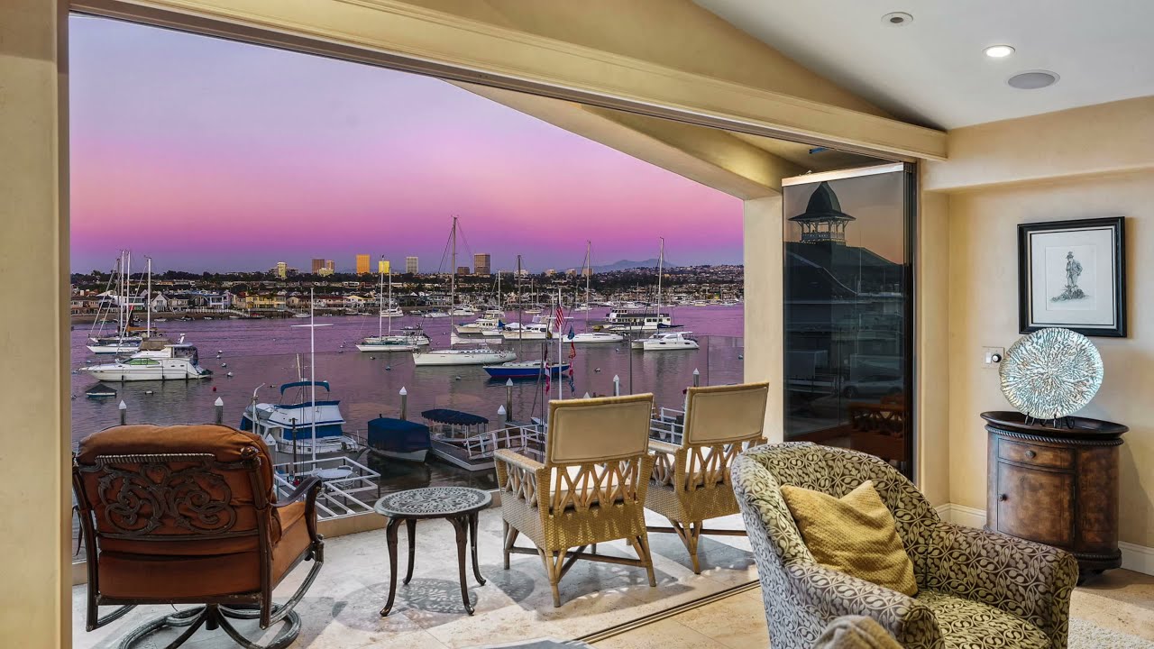 900 E Balboa Blvd, Newport Beach, CA 92661 