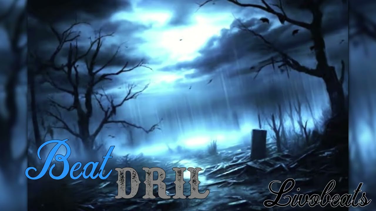 {FREE} Beat Dril InstrumentalxTypexBeatDril``AURA SOMBRIA``2026