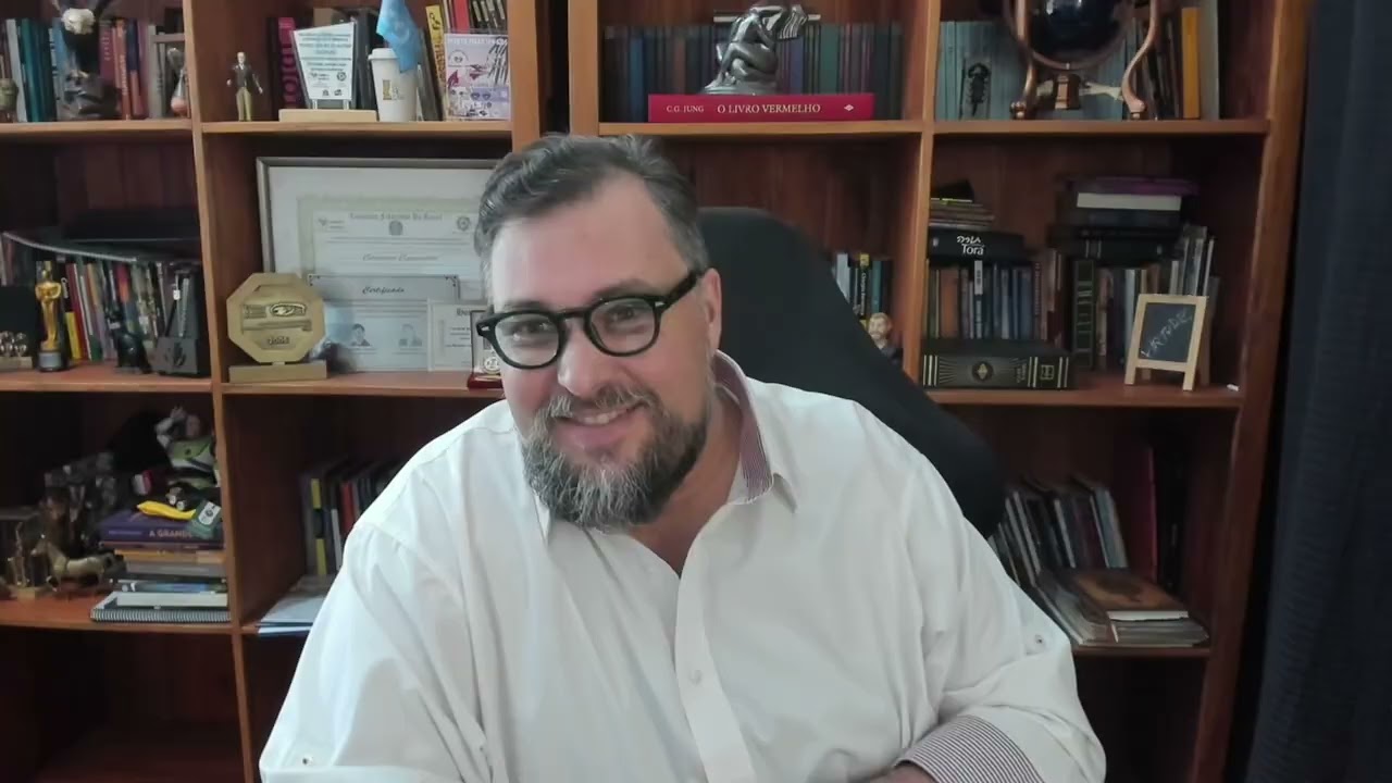 VIRTOLOGIA - Qual é a nossa missão?