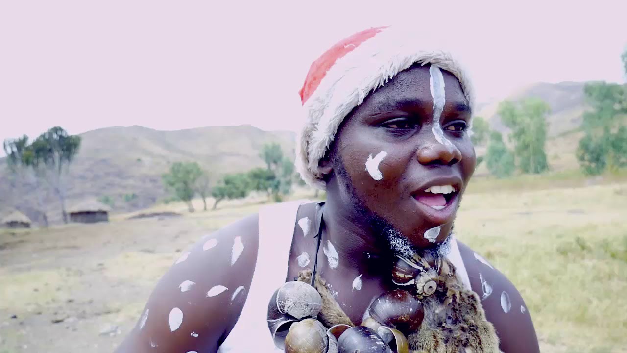 YE MUNYERE by Kiza RF Makangara