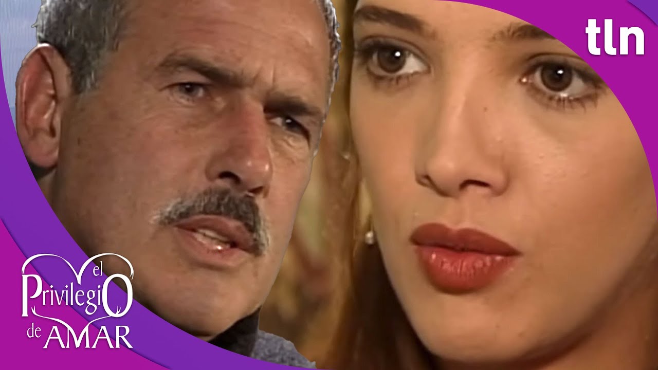 Andrés pone un alto a Cristina por humillar a Luciana | El privilegio de amar | Capitulo 86 -Resumen