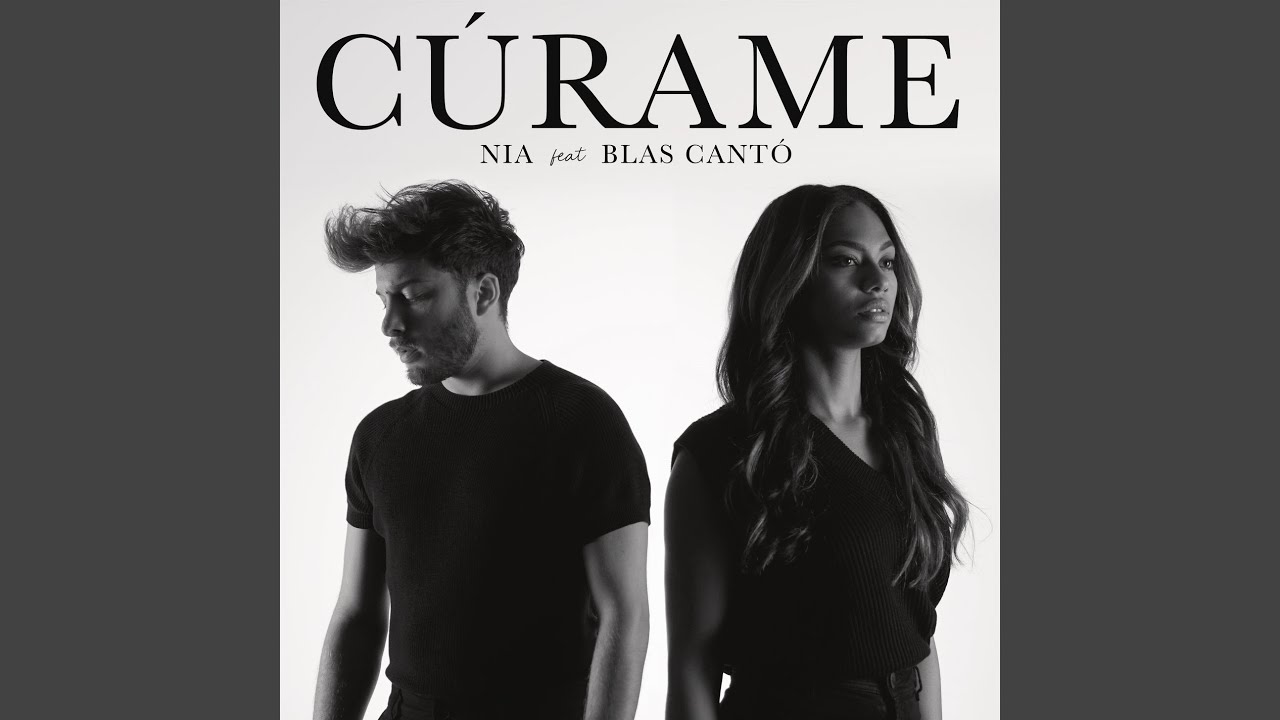 Cúrame