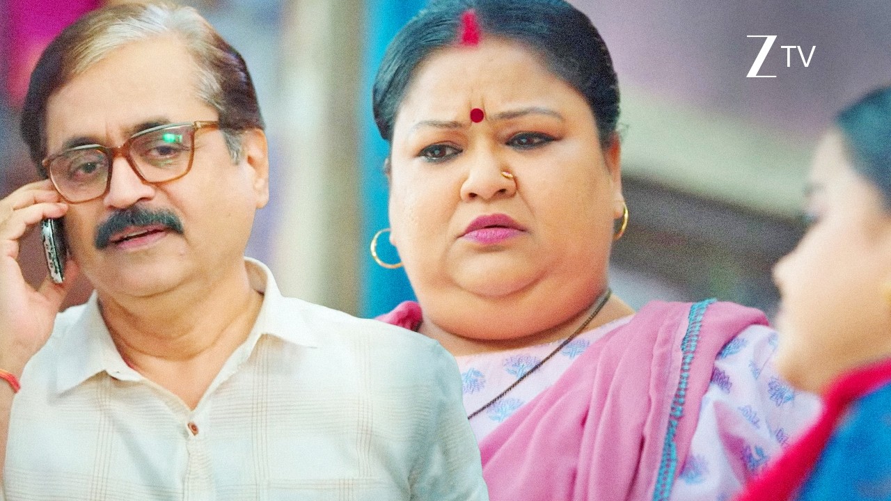 TUMM SE TUMM TAK | Kya Gopal kar paayega Anu ki shaadi ke liye paison ka intezaam?