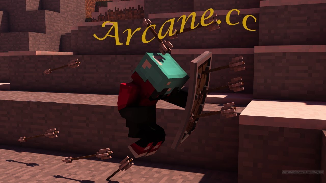 Arcane.cc | Kitmap's 69 kill's | 120 FPS