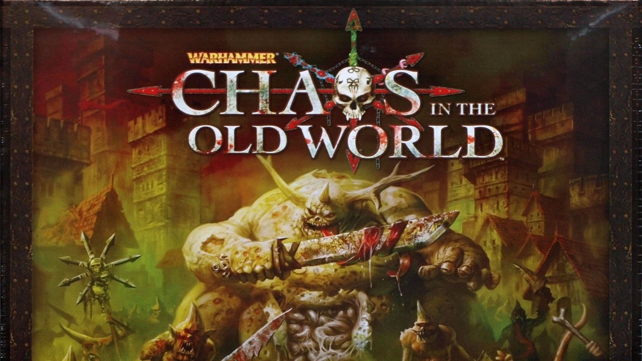 Chaos in the Old World: Round 1 First Half