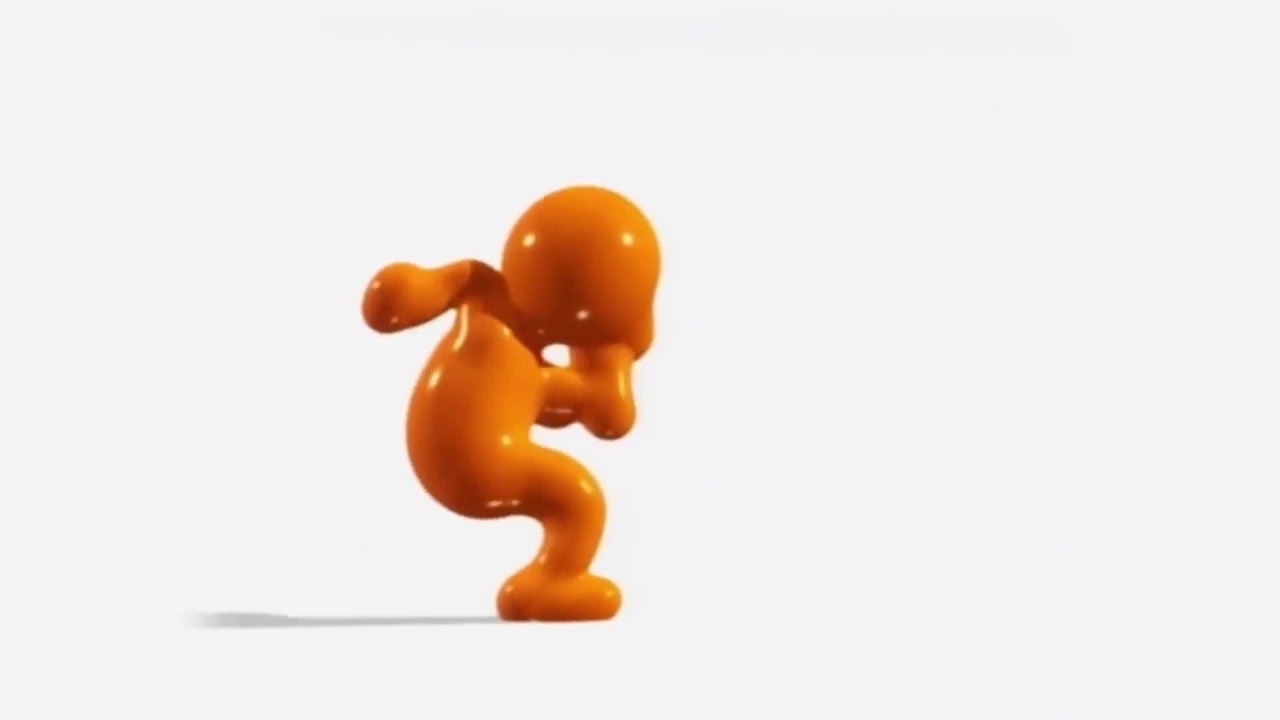 The Splat Morphing Bumper