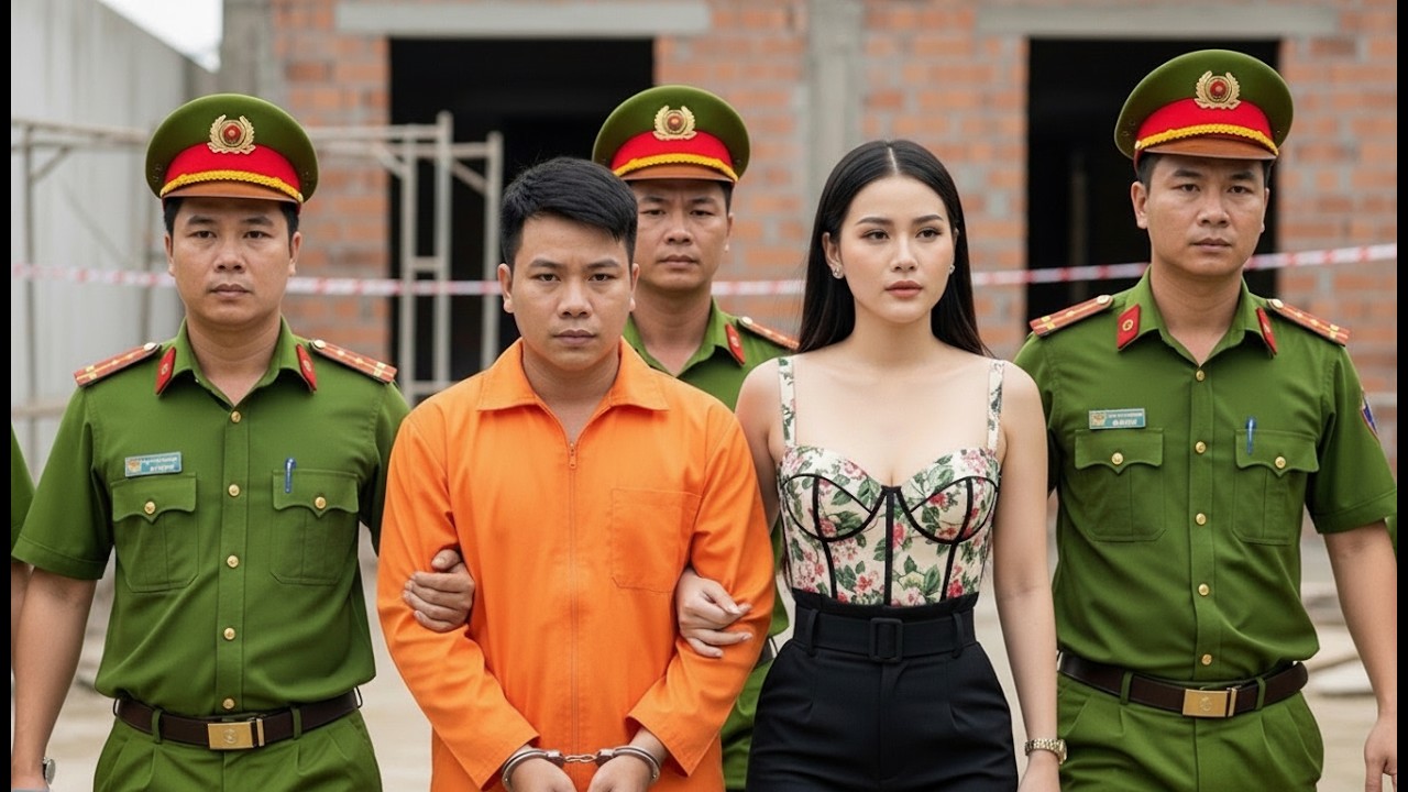 Thảm Án Bình Dương: Người Phụ Hồ Lạnh Lùng Ra Tay Với Cả Gia Đình Chủ Nhà