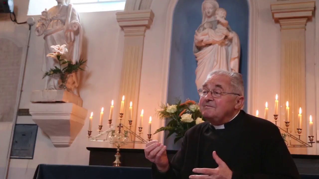 A la fin, mon coeur immaculé triomphera