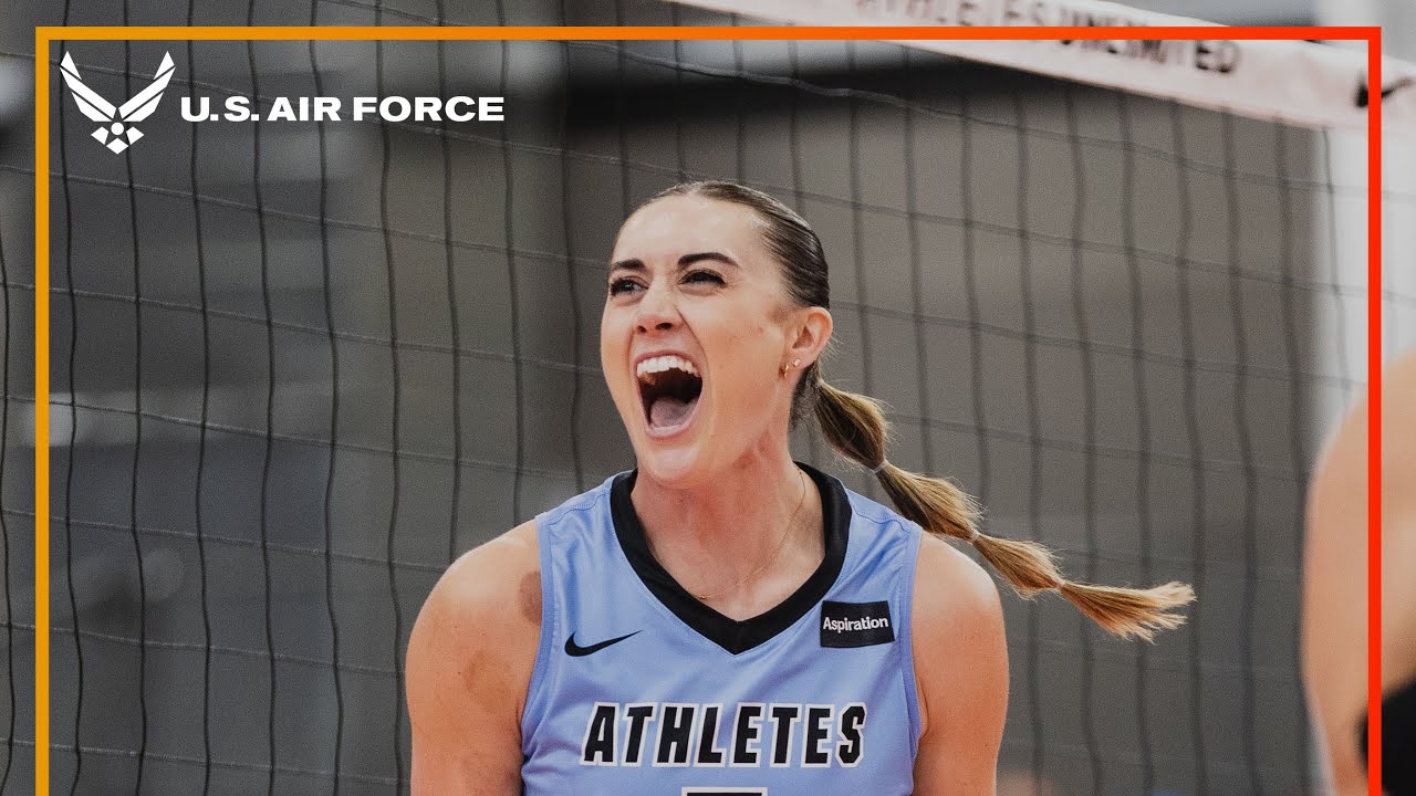 Molly McCage Slide Kill | Play of the Year Nominee