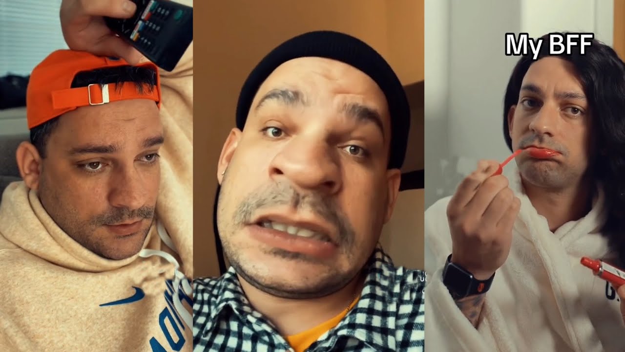*2 HOUR* Funny Shorts PatDLucky | Best of PatDLucky 2024 | Shorts Comps
