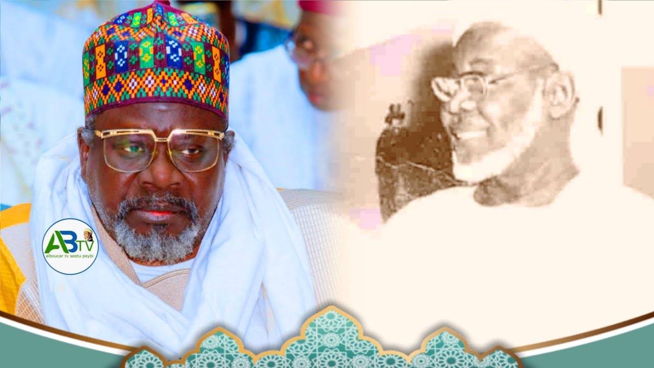 KADOU IMAM CHEIH TIDIANE CISSE ZIAARA MEDINA BAYE NIASS BOU MAK BI EDITION 2026