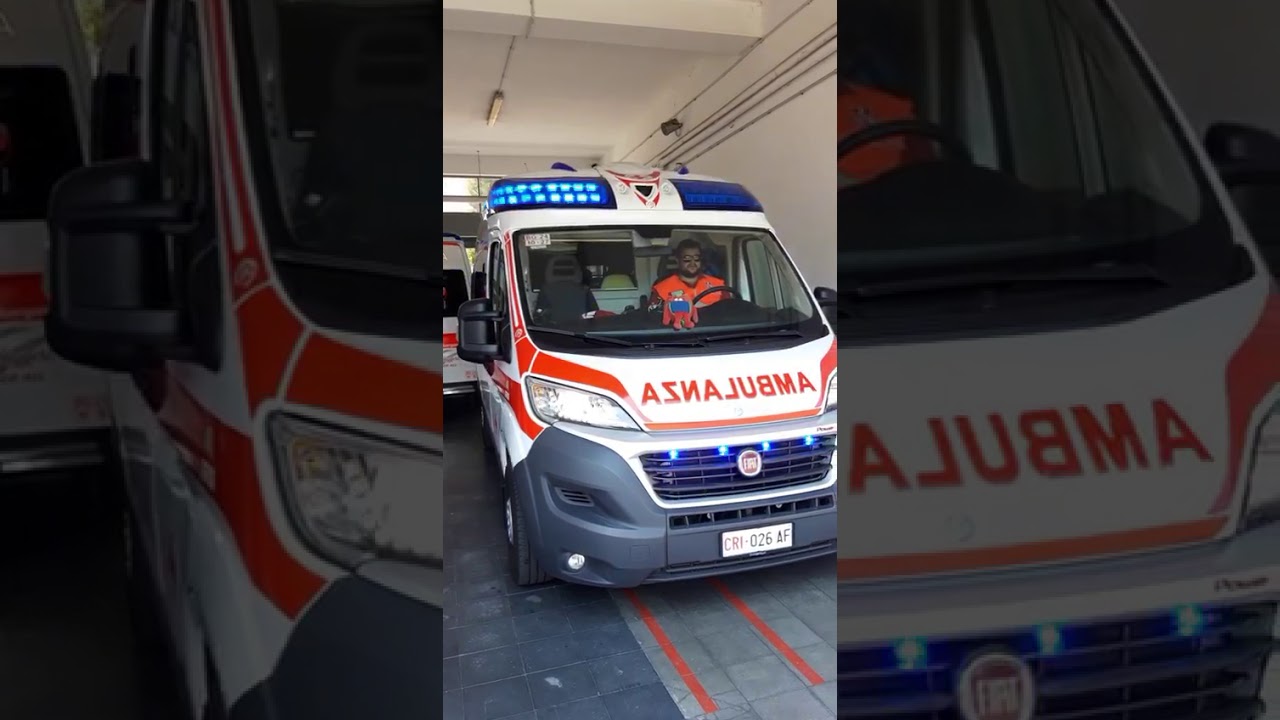 CRI-Team 🚑