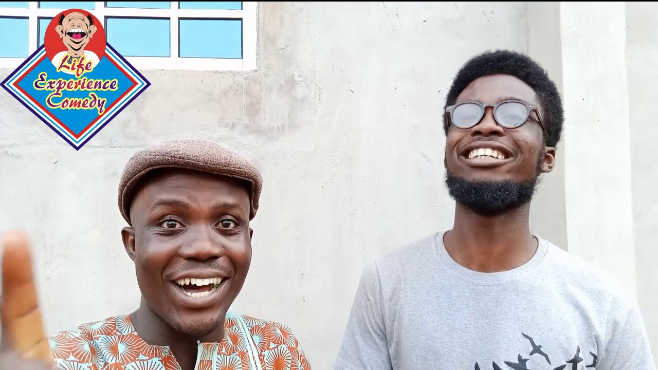PRONUNCIATION CHALLENGE [EPISODE 5] [Stubborn Villageman] [Life Experience Comedy]