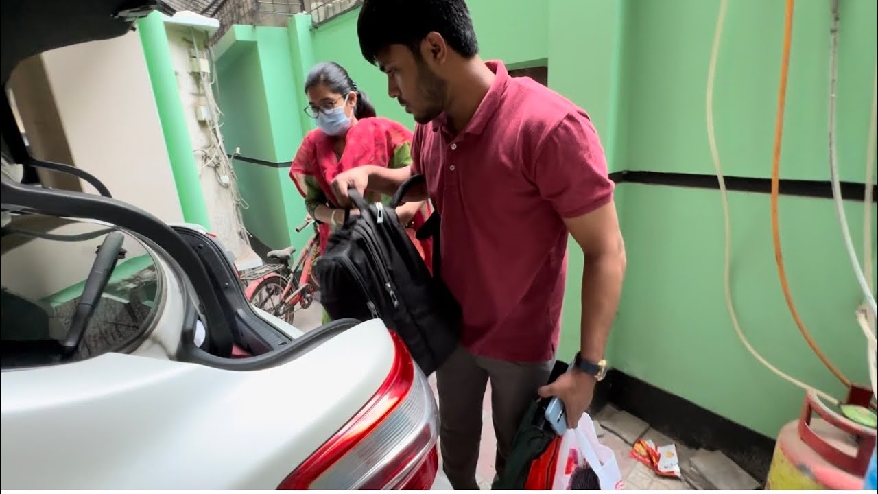 আমরা একদিনের ট্যুরে কোথায় যাচ্ছি!