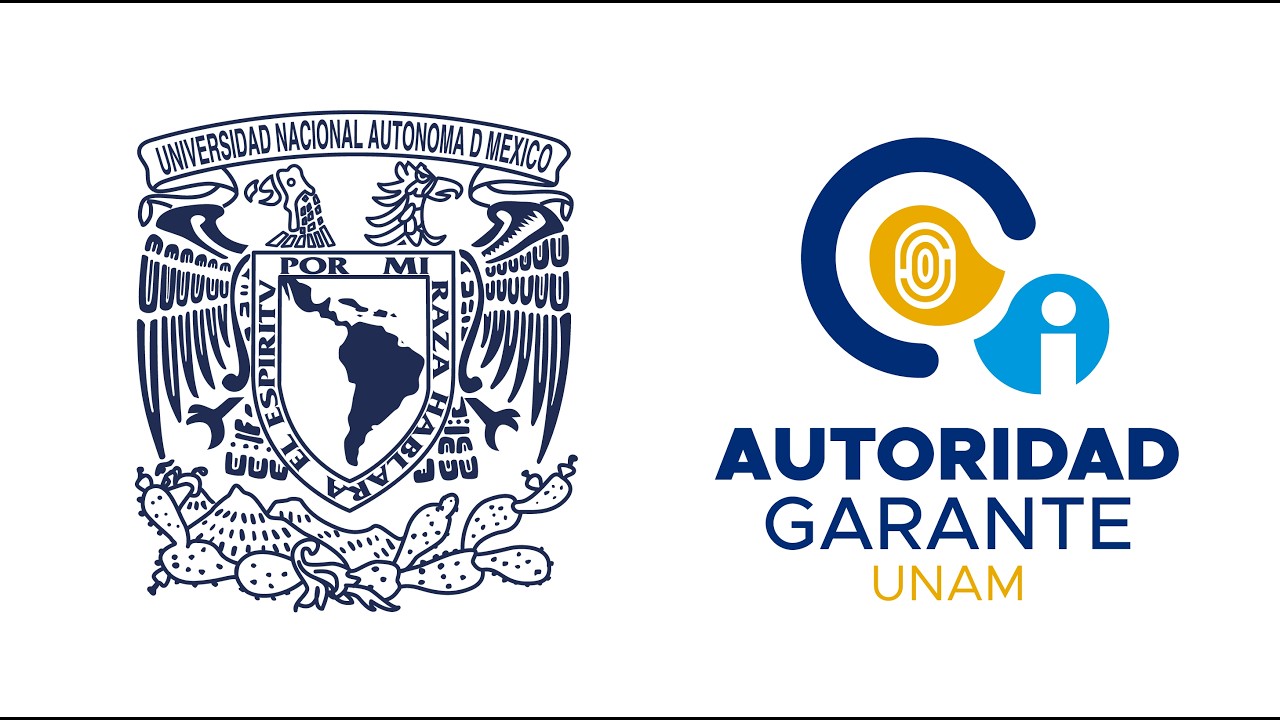 Conoce a la Autoridad Garante de la UNAM