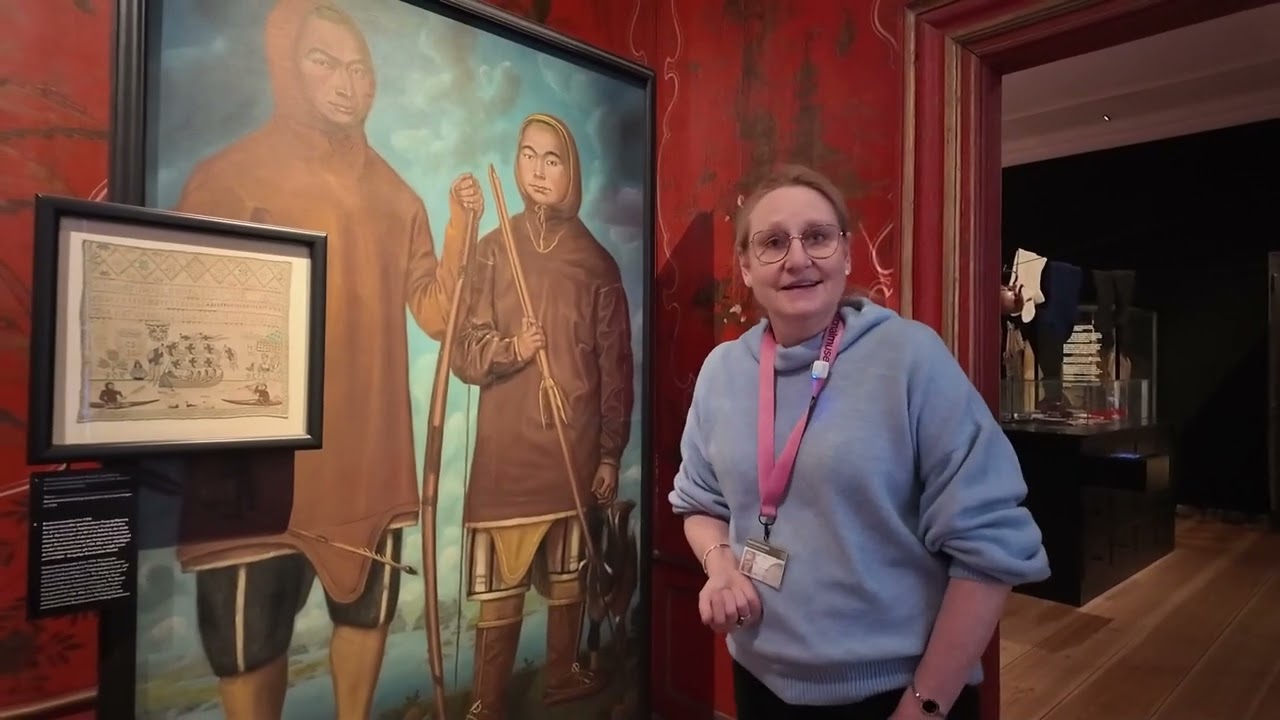 Nationalmuseet