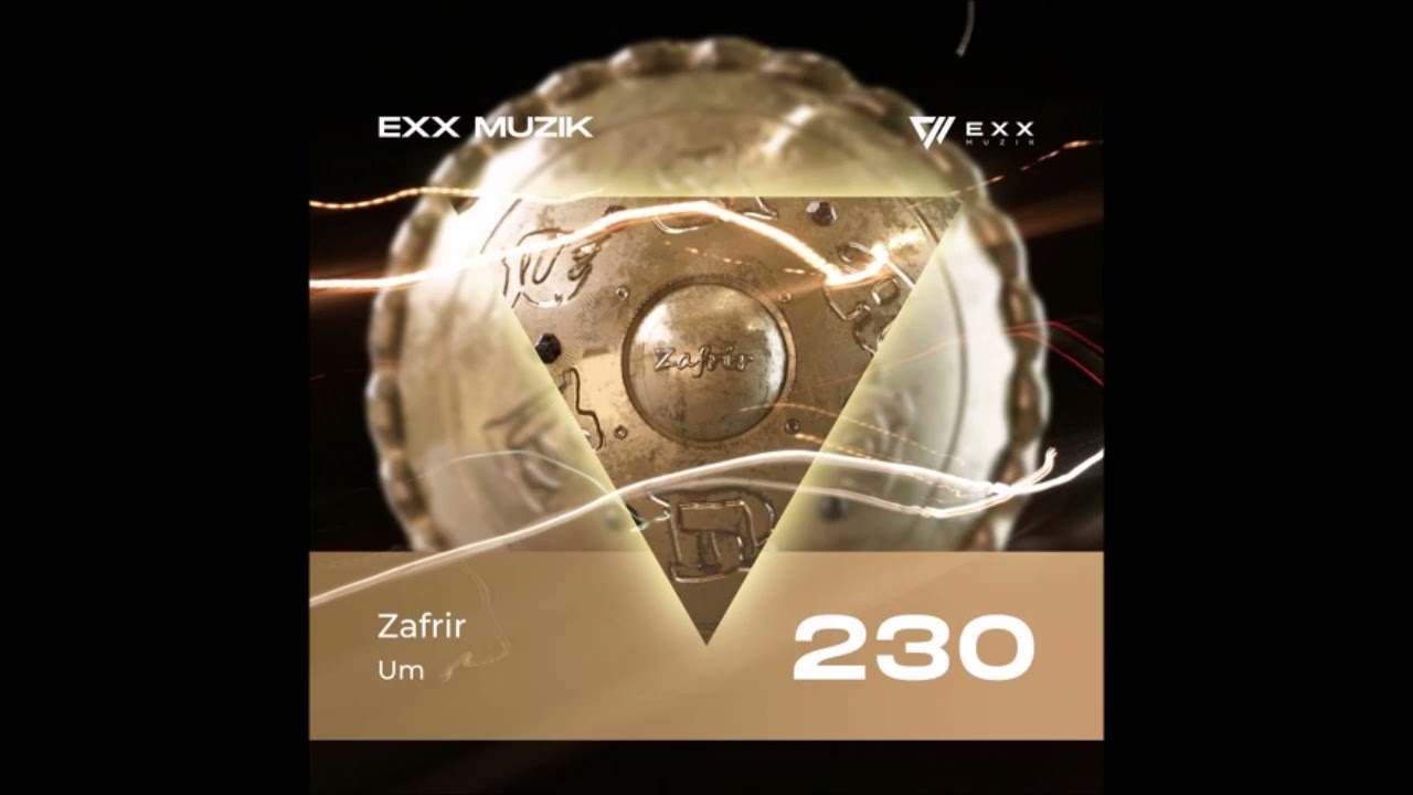 Zafrir - Um (Original Mix) [Exx Muzik]