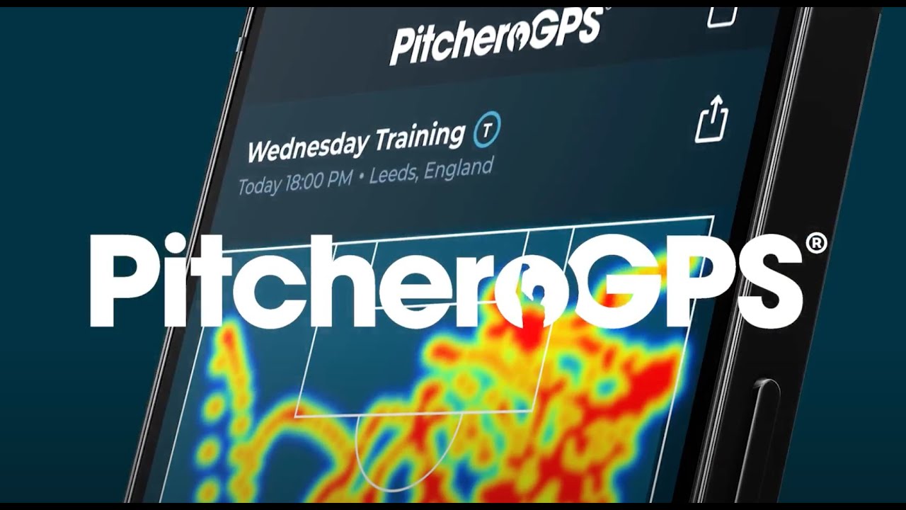 PitcheroGPS - The Future of Speed & Performance