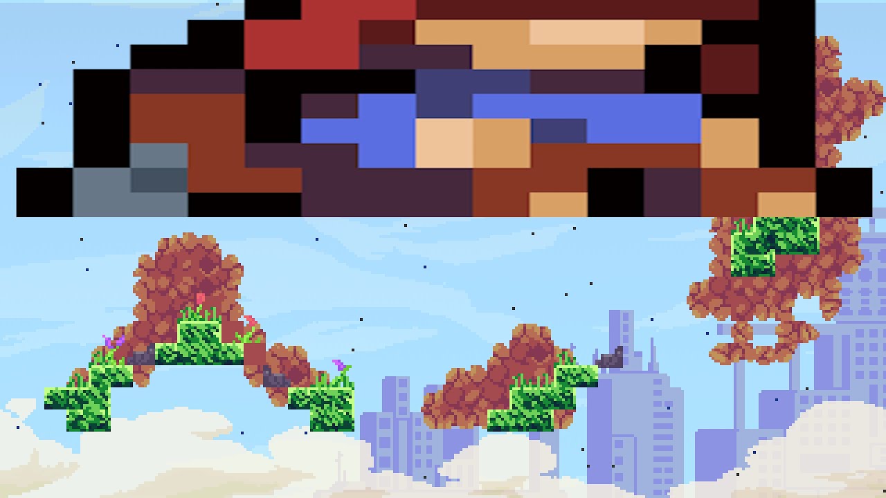 Celeste Mods - Underass by SPLOwON