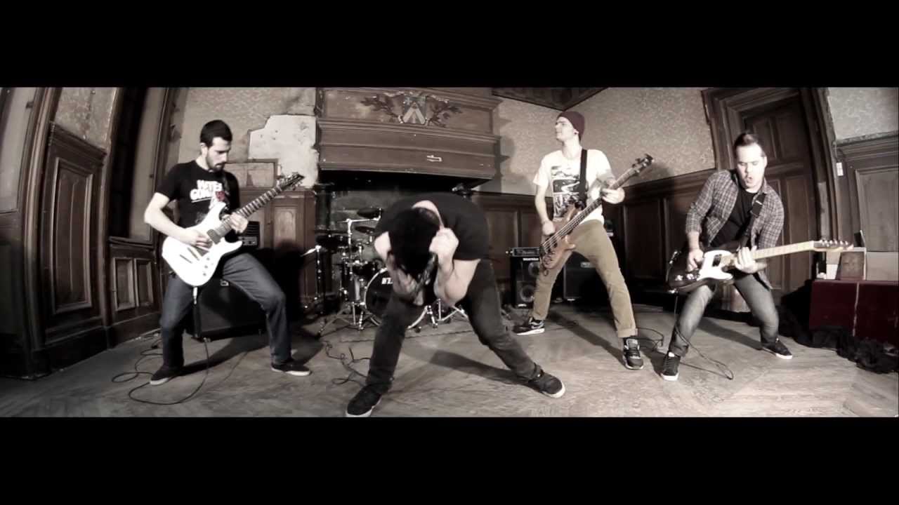 IT CAME FROM BENEATH - Dead And Gone (Official Music Video)