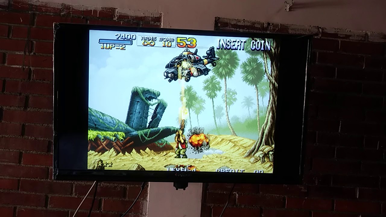 PlayStation 3 nuevo emulador fb neo RLPlus