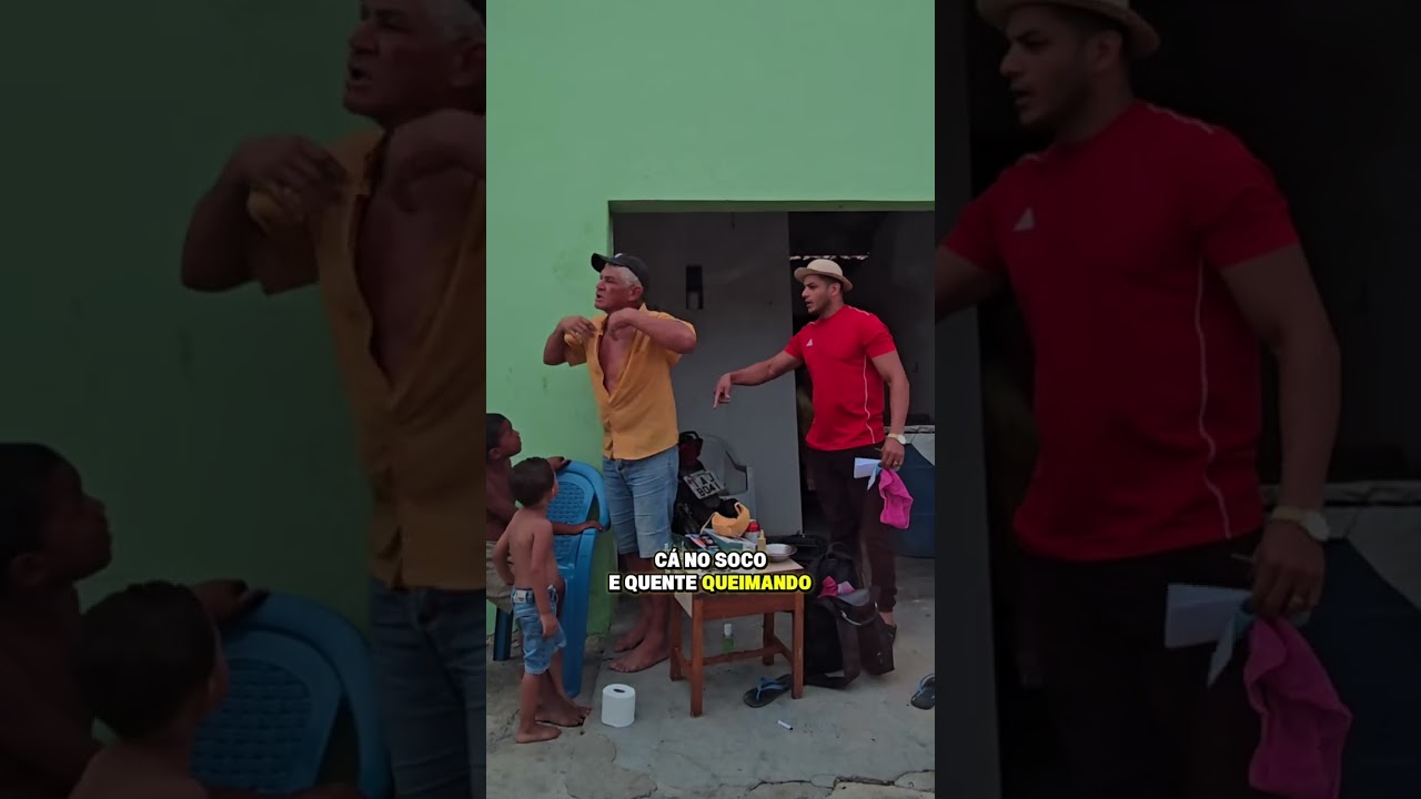 PEGADINHA///  COBRANÇA SEM DEVER🤭 TIREI ELE DO SRIO😤
