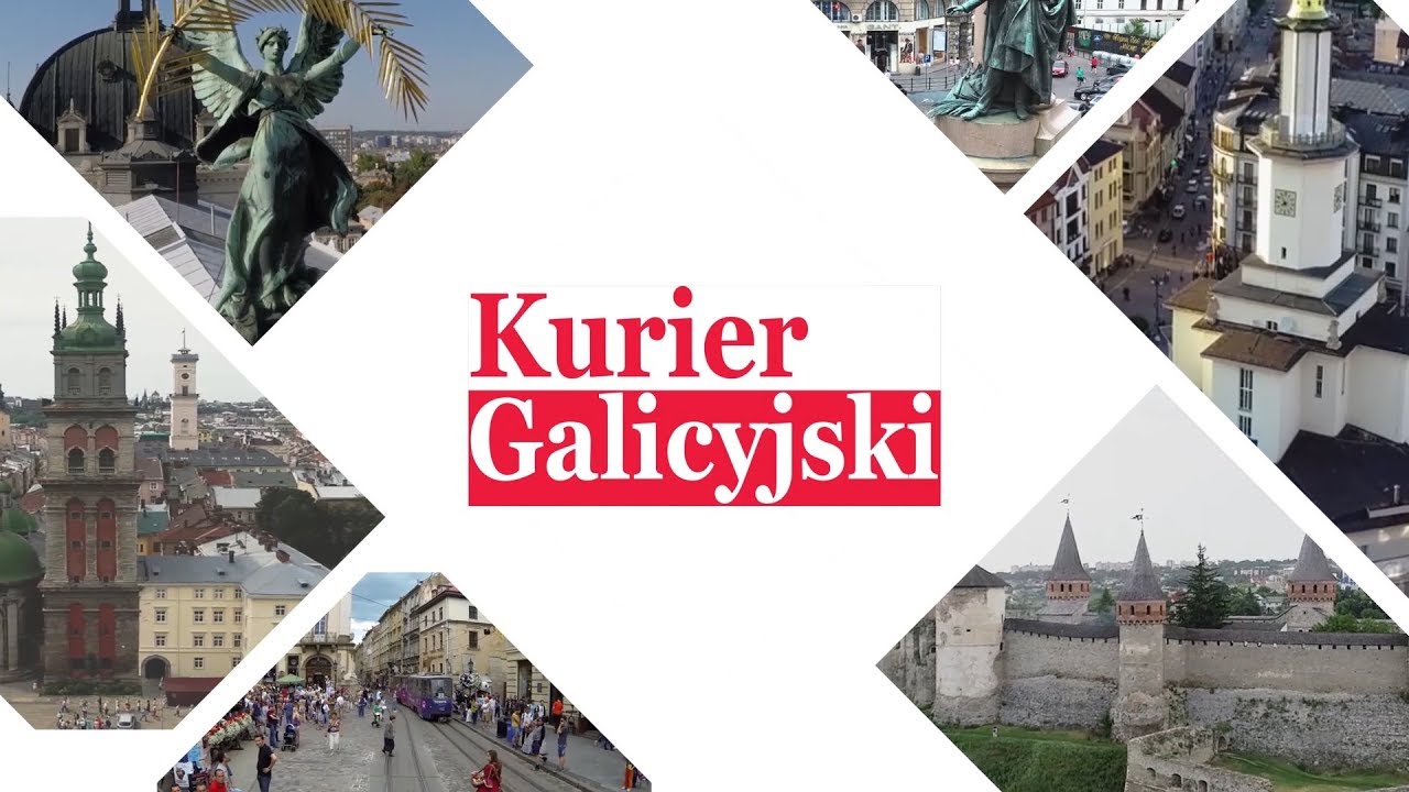 Kurier Galicyjski TV - 13.09.2019