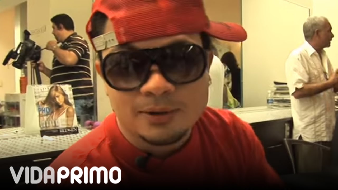 Jowell - Se Recorta Por Una Buena Causa [behind The Scenes]