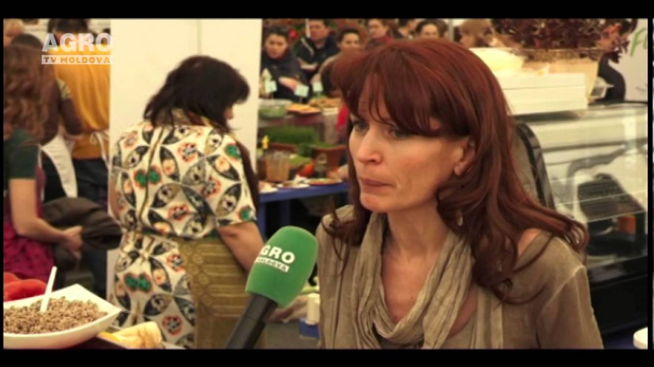 Alimentația sănătoasă-o afacere profitabilă