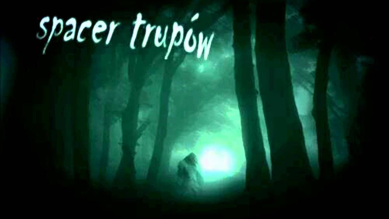 Kox - Spacer Trupów