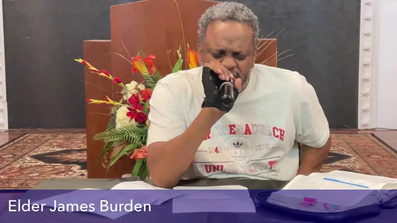 Bible Study