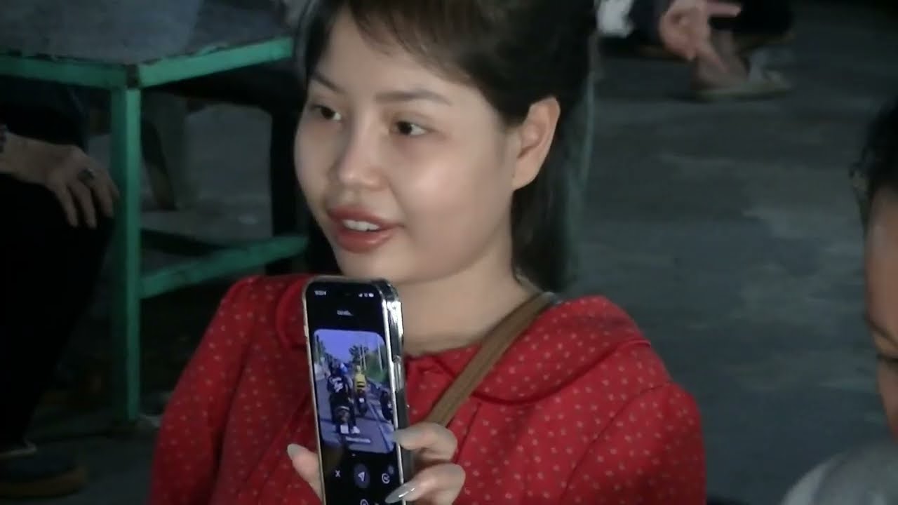 Ngoai di chua mung 6 tet