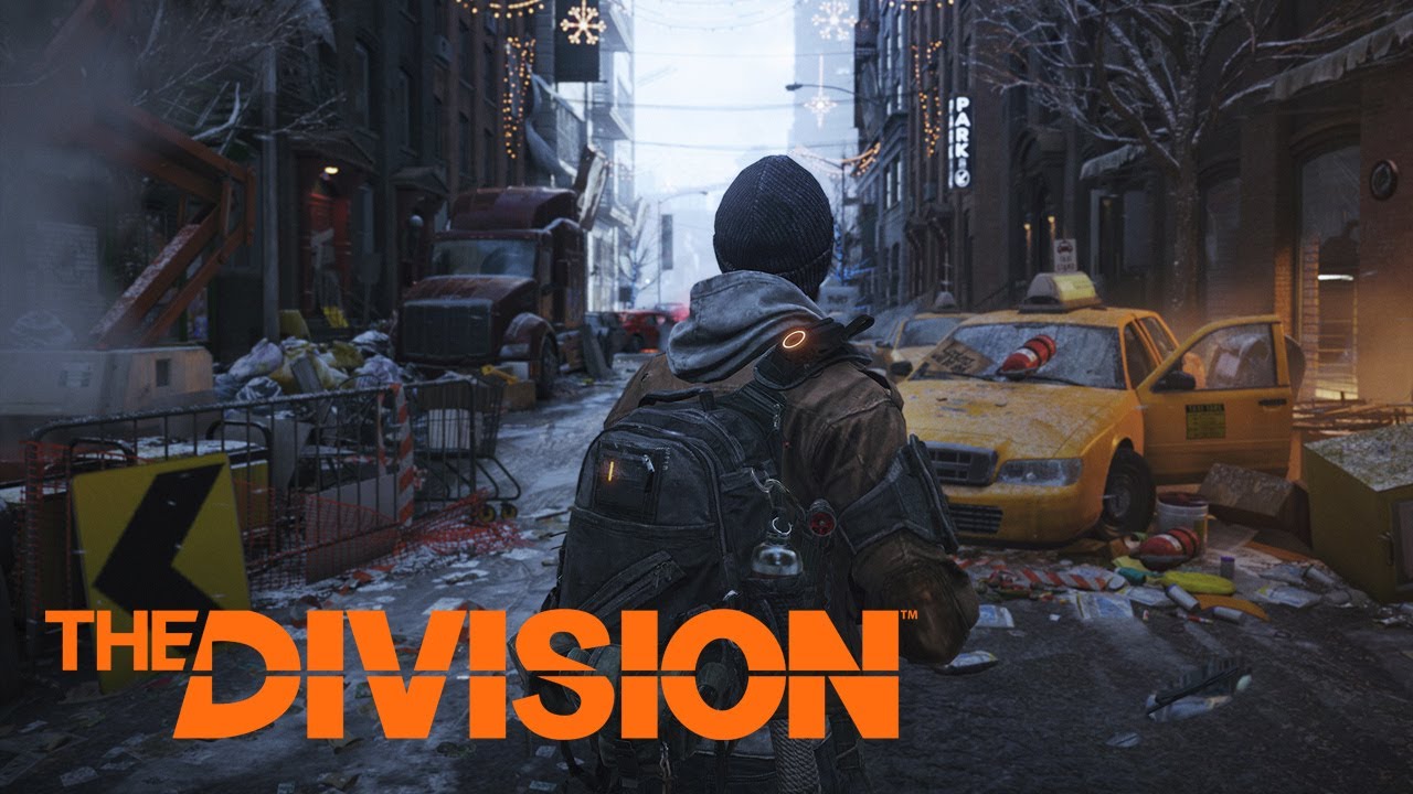 Tom Clancy's The Division E3 2014 Gameplay Trailer Incoming! Map Size, Weather! XboxOne/PS4/PC