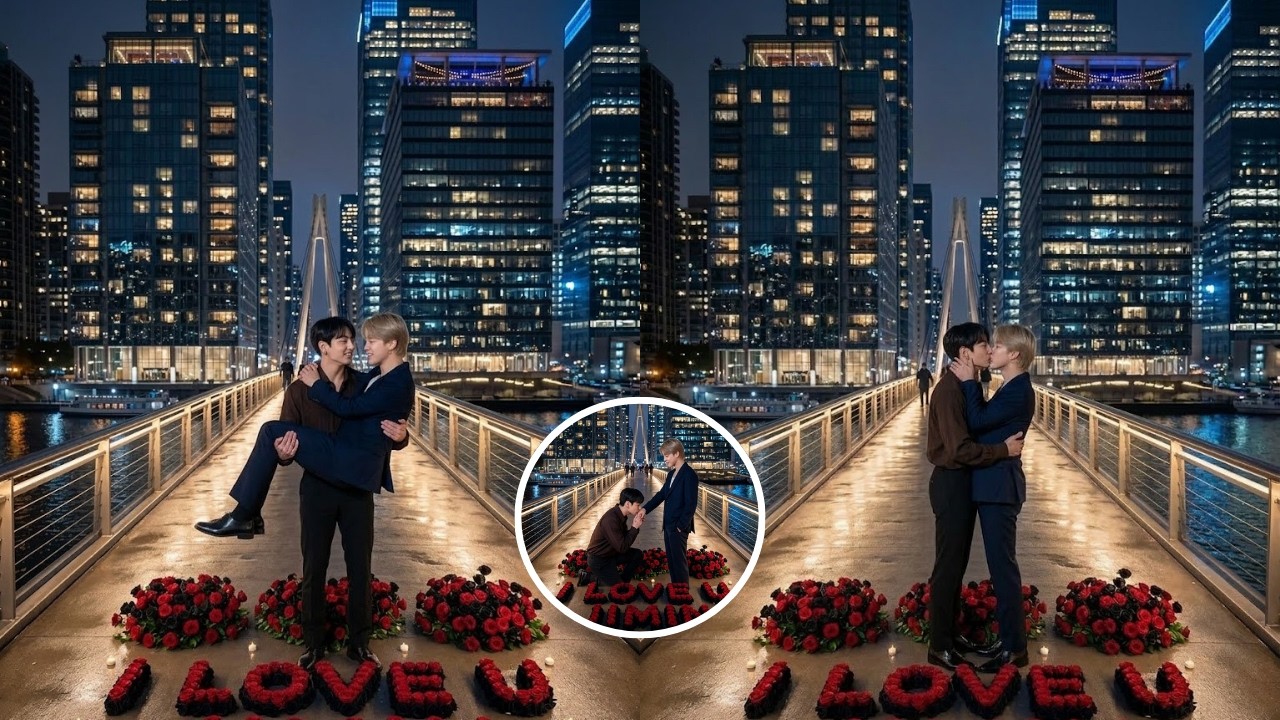 Состоят ли у Чимина и Чонгука тайные особые отношения? Правда заинтриговала ARMY!