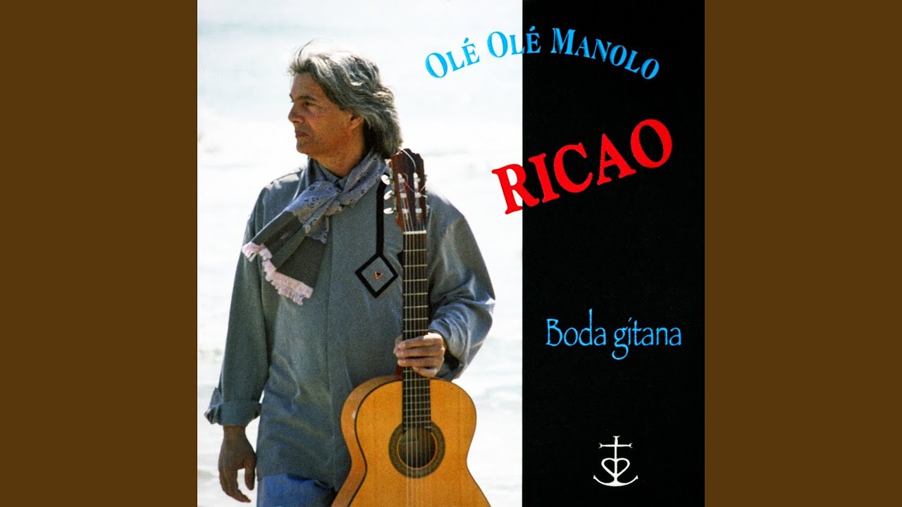 Olé Olé Manolo