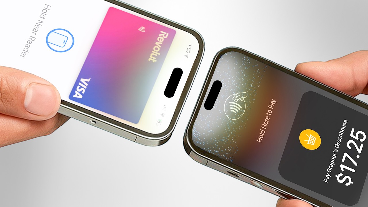 Apple Pay: How To Make It (Really) Useful