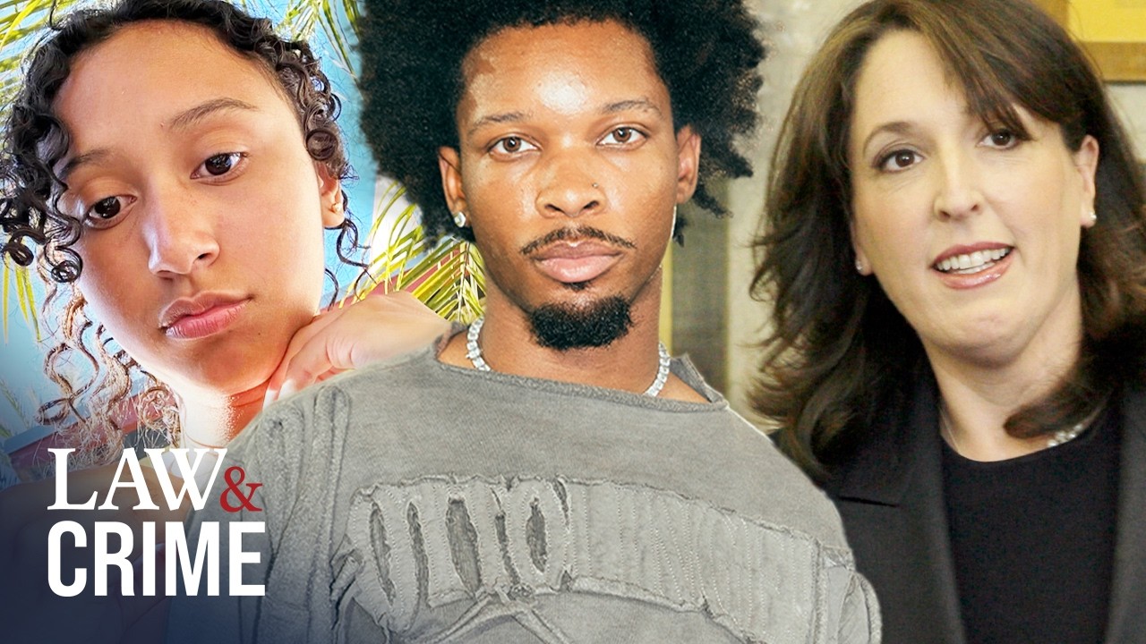 D4vd's Defense Could Clear Him of Vile Murder Charges