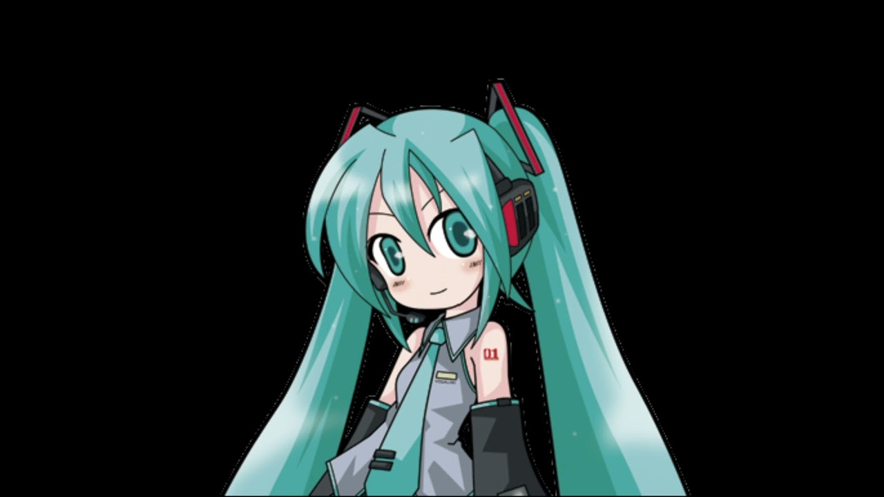 エイリアン―他の誰かになりたい― 【初音ミク オリジナル vocaloid2】　Alien - Wanting to Be Someone Else / Hatsune Miku